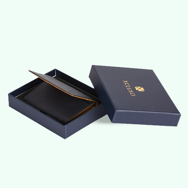 Custom Wallet Boxes | Custom Belt Boxes | Wholesale Boxes