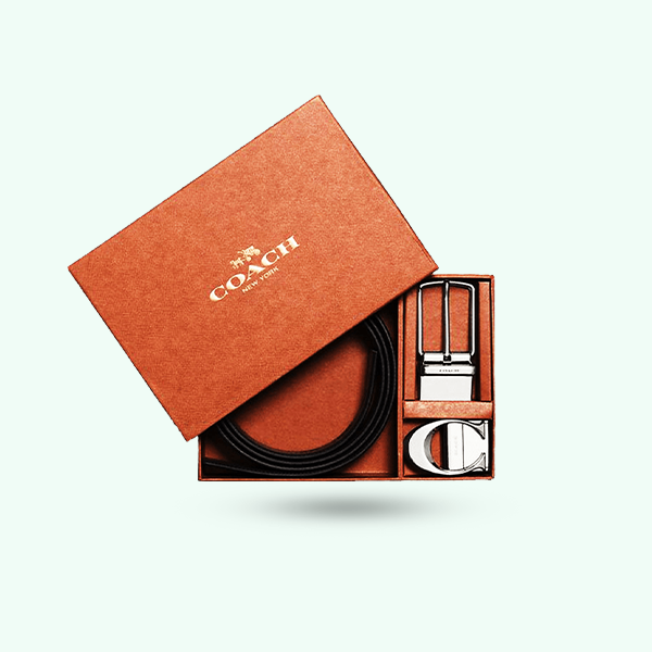 Custom Wallet Boxes | Custom Belt Boxes | Wholesale Boxes