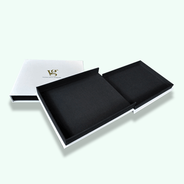 Custom Printed Presentation Boxes | EZCustomBoxes