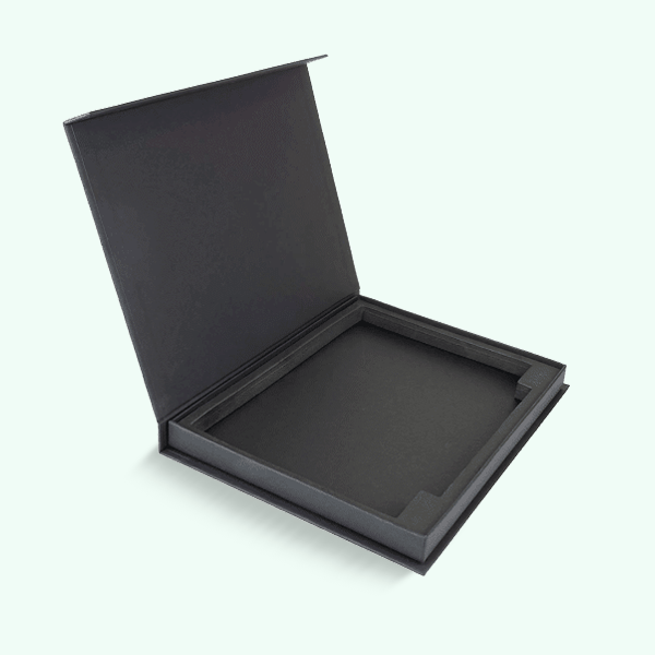 Custom Printed Presentation Boxes | EZCustomBoxes