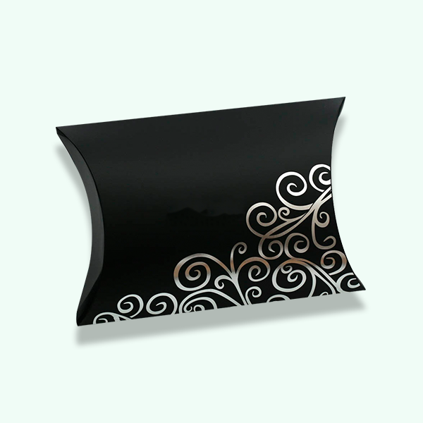 Custom Pillow Boxes | Custom Sizes & Styles | Wholesale Boxes