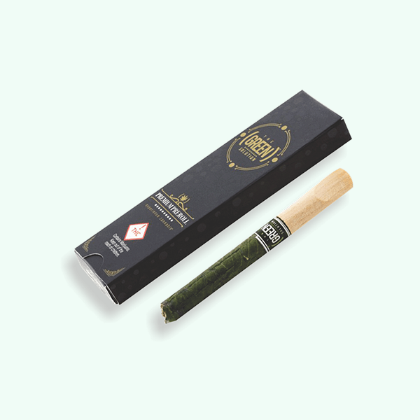 Custom Printed Cigarette Boxes | Wholesale Packaging