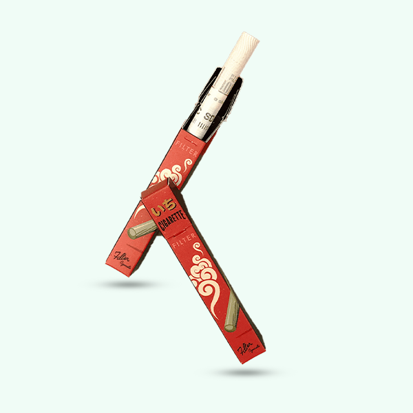 Custom Printed Cigarette Boxes | Wholesale Packaging