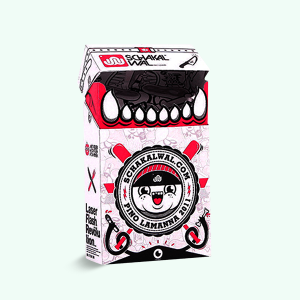 Custom Printed Cigarette Boxes | Wholesale Packaging