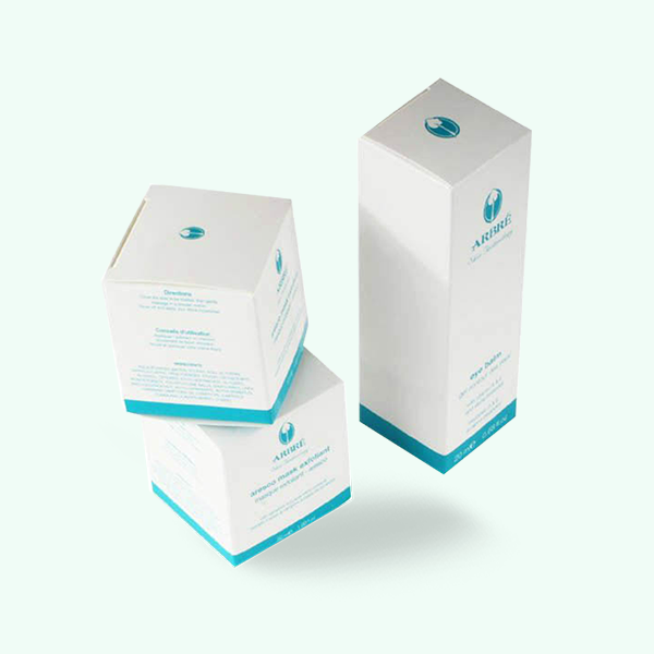 Personalize Your Anti Aging Mask Boxes | EZCustomBoxes