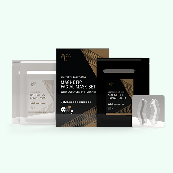 Personalize Your Anti Aging Mask Boxes | EZCustomBoxes