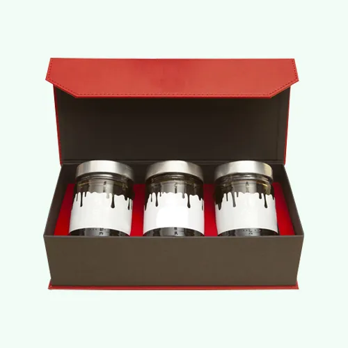 Custom Printed Wholesale Jar Boxes | EZCustomBoxes