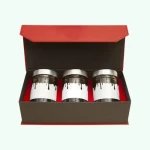 Custom Printed Wholesale Jar Boxes | EZCustomBoxes