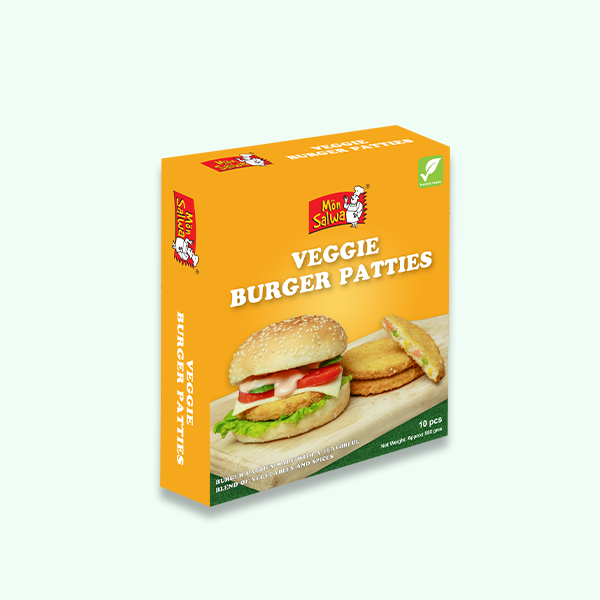 Custom Printed Wholesale Burger Boxes | EZCustomBoxes
