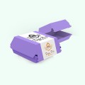 Custom Printed Wholesale Burger Boxes | EZCustomBoxes