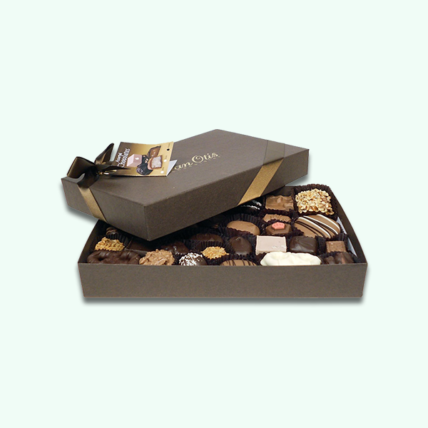 Custom Printed Truffle Boxes | Wholesale Prices | Free Shipping