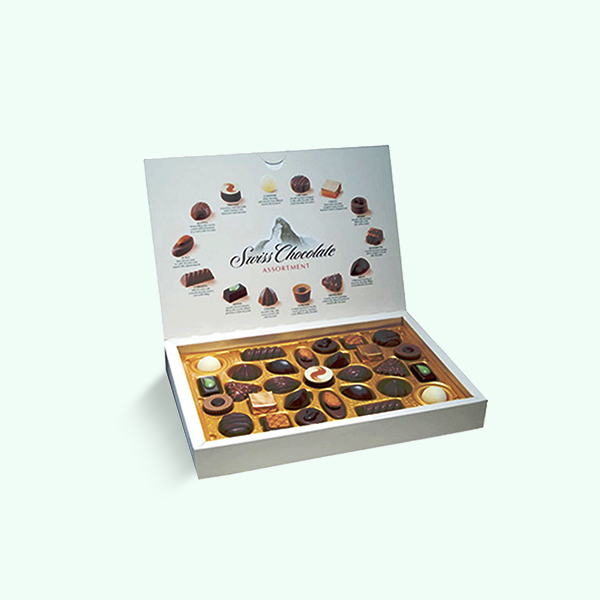 Custom Printed Truffle Boxes | Wholesale Prices | Free Shipping
