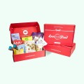 Custom Printed Snack Boxes | Wholesale Packaging Boxes
