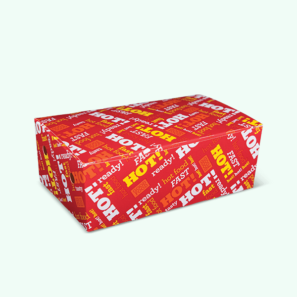 Custom Printed Snack Boxes | Wholesale Packaging Boxes