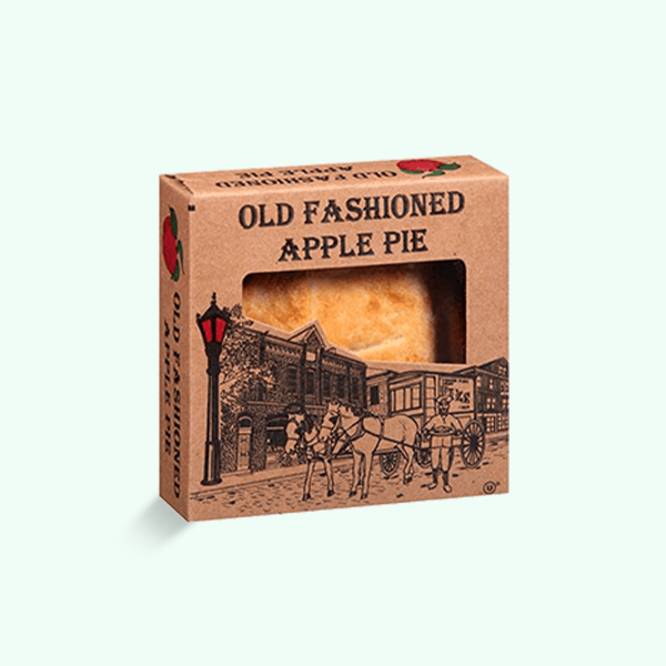 Custom Printed Pie Boxes | Wholesale Boxes | EZCustomBoxes
