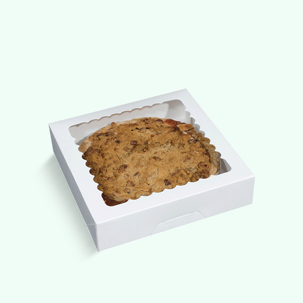 Custom Printed Pie Boxes | Wholesale Boxes | EZCustomBoxes