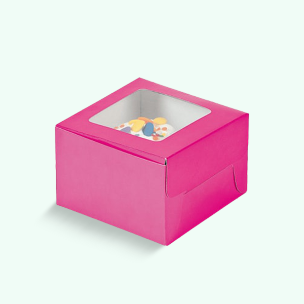 Custom Printed Pastry Packaging Boxes | EZCustomBoxes