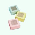 Custom Printed Pastry Packaging Boxes | EZCustomBoxes