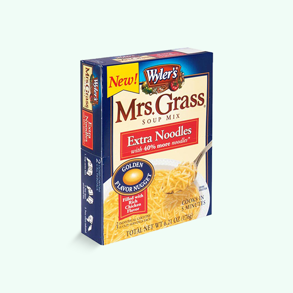 Customize Your Noodle Packaging Boxes | EZCustomBoxes