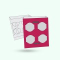 Custom Printed Icecream Holders | Wholesale Prices | EZCB