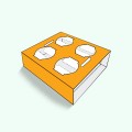 Custom Printed Icecream Holders | Wholesale Prices | EZCB