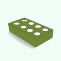 Custom Printed Icecream Holders | Wholesale Prices | EZCB