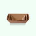 Custom Food Tray | Food Grade Packaging | EZCustomBoxes