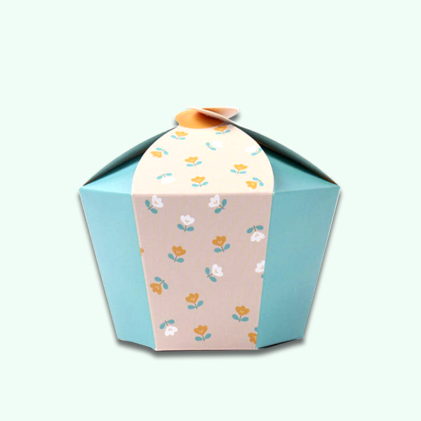 Custom Printed Muffin Packaging Boxes | EZCustomBoxes