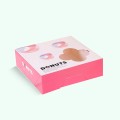 Adorable Custom Printed Donut Boxes | EZCustomBoxes