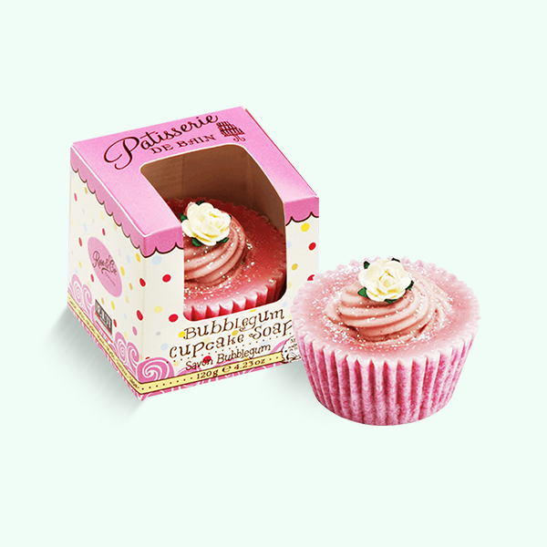 Personlise Your Cupcake Packaging Boxes | EZCustomBoxes