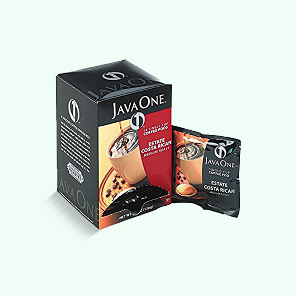 Custom Printed Coffee Boxes | Free Shipping | EZCustomBoxes