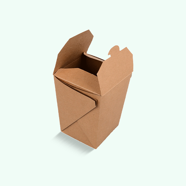 Custom Printed Chinese Takeout Boxes | Wholesale Prices