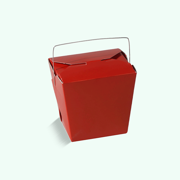 Custom Printed Chinese Takeout Boxes | Wholesale Prices
