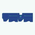 Custom Auto Bottom Tray | Free Shipping USA | EZ Custom Boxes