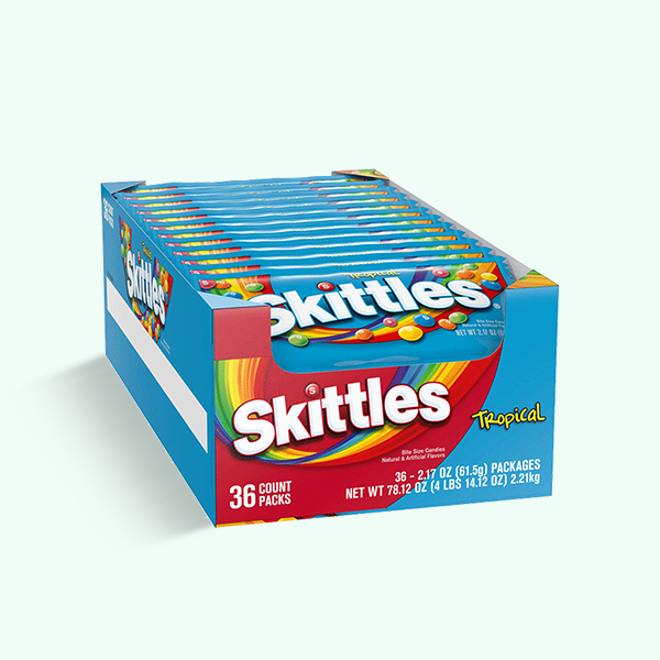Custom Printed Candy Boxes | Free Shipping Across USA