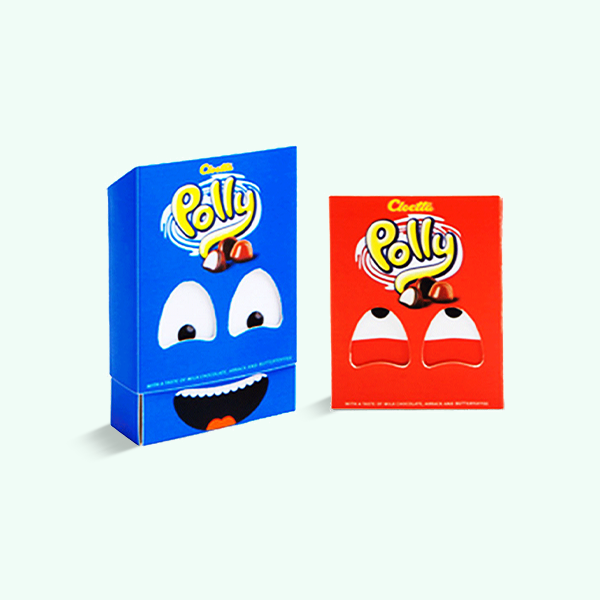 Custom Printed Candy Boxes | Free Shipping Across USA