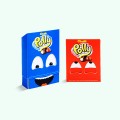 Custom Printed Candy Boxes | Free Shipping Across USA