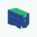 Custom Auto Bottom Tray | Free Shipping USA | EZ Custom Boxes