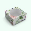 Custom Printed Cake Boxes | Wholesale Cake Packaging Boxes