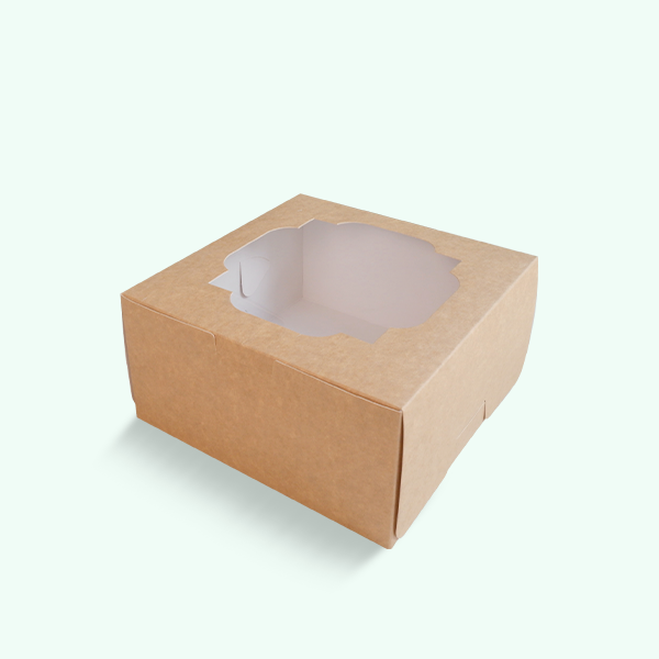 Custom Printed Cake Boxes | Wholesale Cake Packaging Boxes
