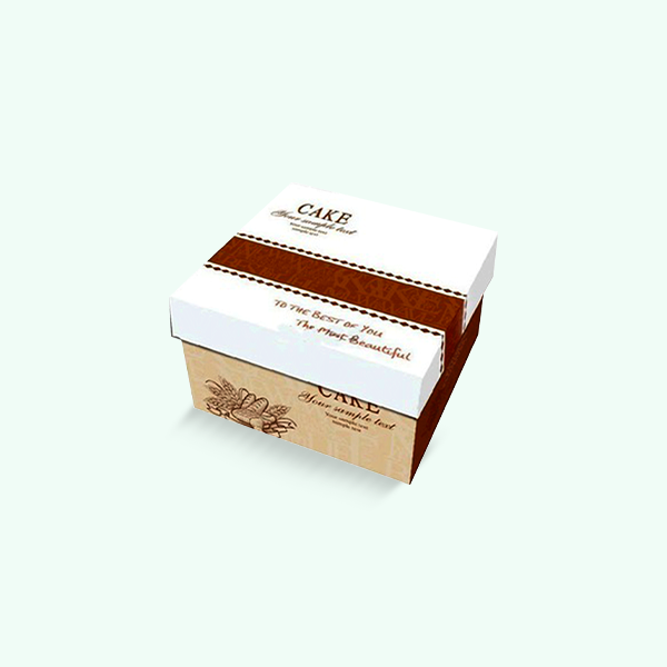 Custom Wholesale Bakery Boxes With Logo | EZCustomBoxes