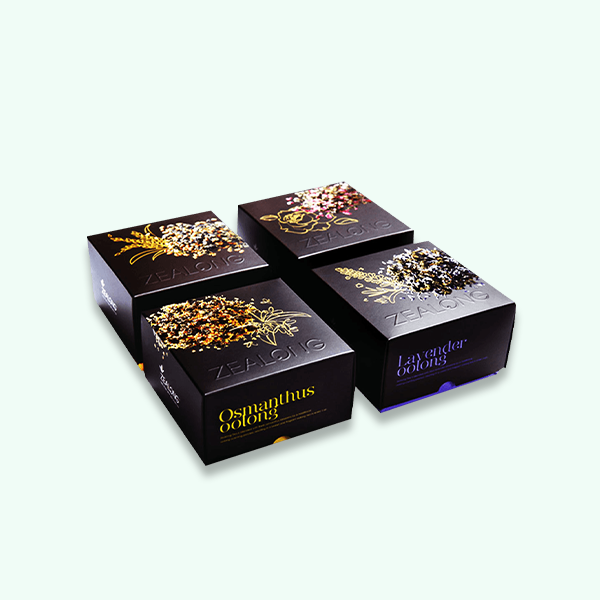 Custom Wholesale Bakery Boxes With Logo | EZCustomBoxes