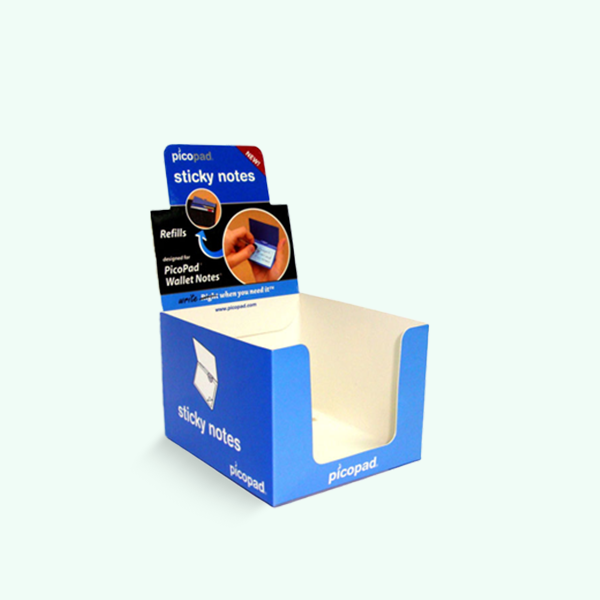 Corporate Give Away Boxes | Custom Logo Packaging Boxes