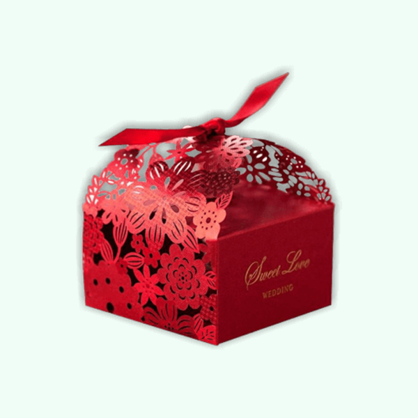 Custom Printed Wedding & Event Boxes | EZCustomBoxes