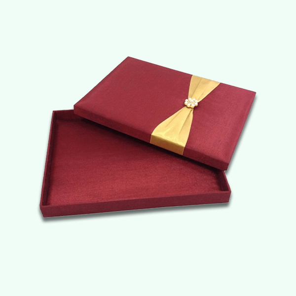 Custom Printed Wedding & Event Boxes | EZCustomBoxes