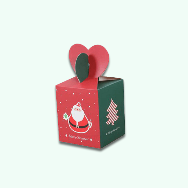 Christmas Gift Packaging Boxes | EZCustomBoxes