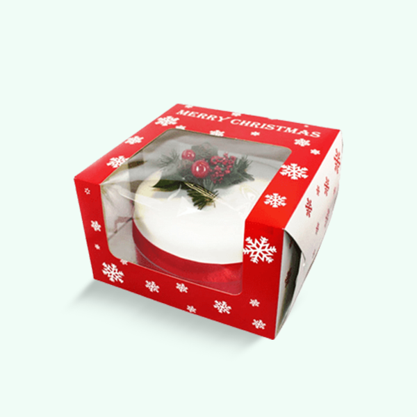 Christmas Gift Packaging Boxes | EZCustomBoxes