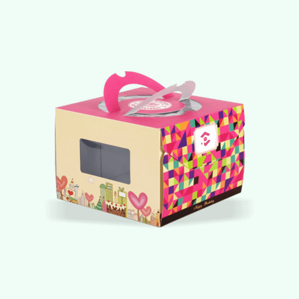 Custom Printed Favor Boxes | Wholesale Favor Boxes