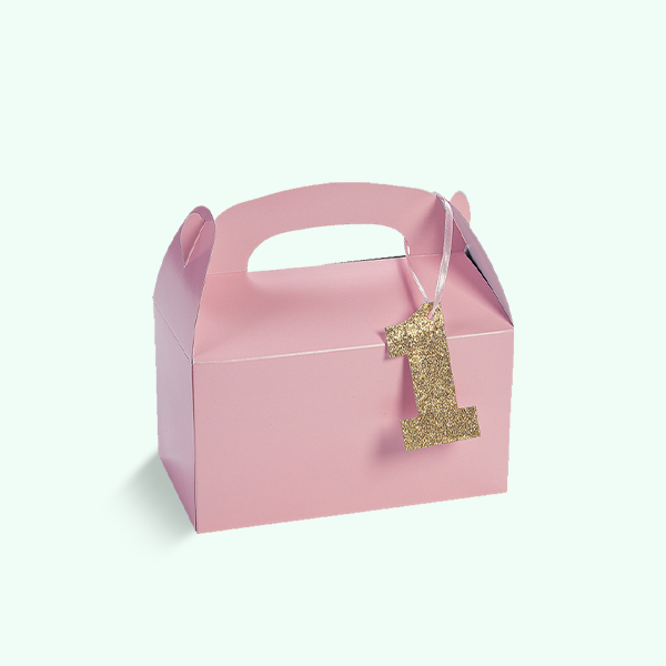 Custom Printed Favor Boxes | Wholesale Favor Boxes