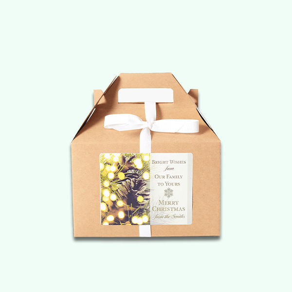 Custom Printed Favor Boxes | Wholesale Favor Boxes